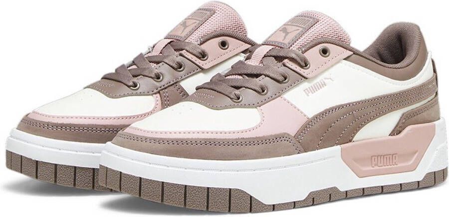 PUMA SELECT Cali Dream Pastel Sneakers Beige Vrouw