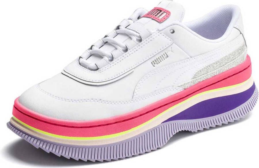 PUMA SELECT Deva 90s Pop Sneakers Vrouwen