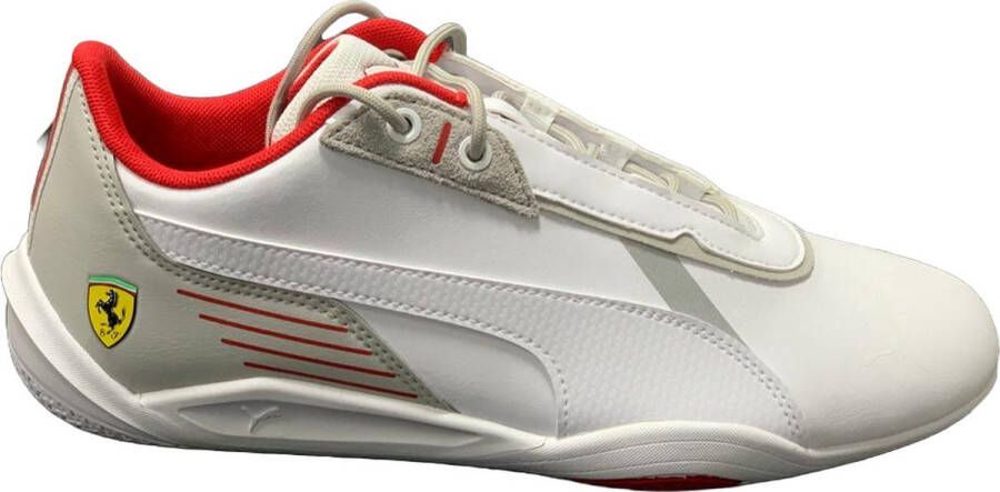 Puma Sportschoen 'Scuderia Ferrari R Cat Machina'