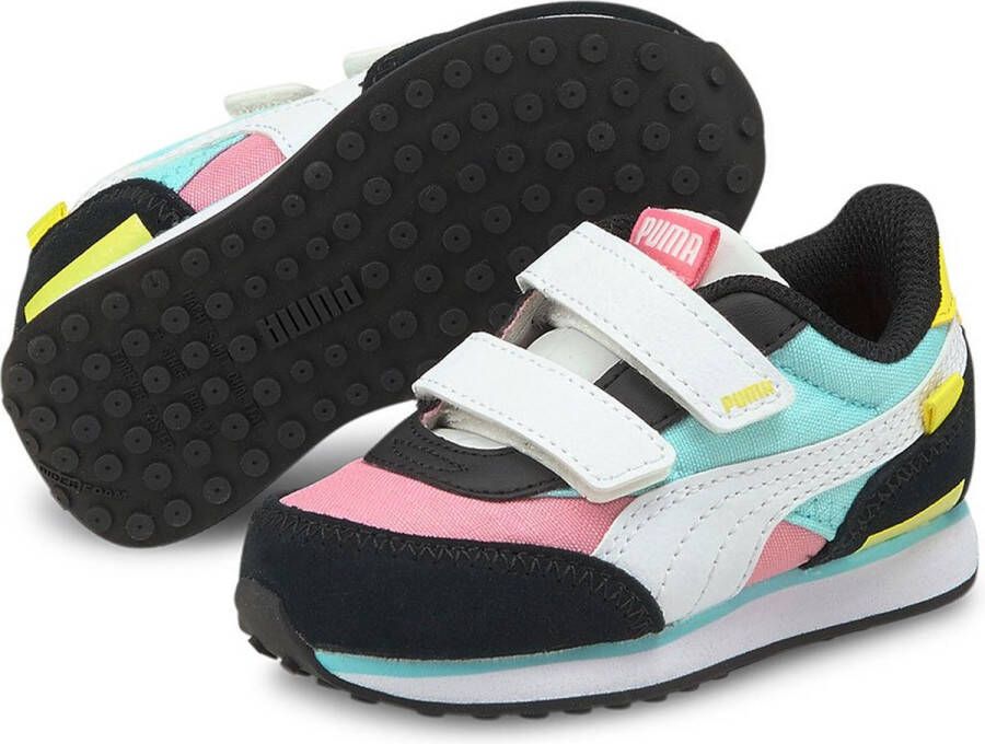 PUMA SELECT Future Rider Play On V Sneakers Veelkleurig Jongen