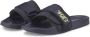 PUMA SELECT Leadcat 2.0 Clbr G Njr Slides Parisian Night Fizzy Light Heren - Thumbnail 1