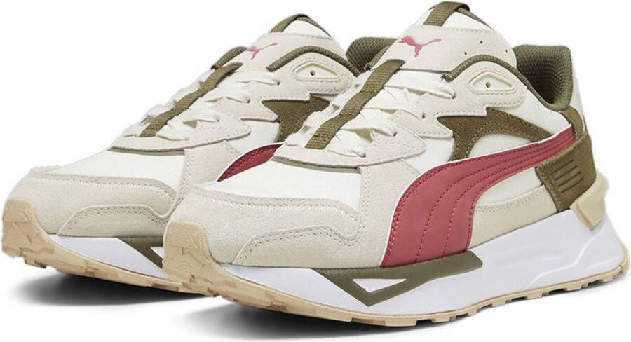 PUMA SELECT Mirage Sport Sneakers Beige Man