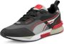 Puma Mirage Tech Sneakers Multicolor Heren - Thumbnail 1