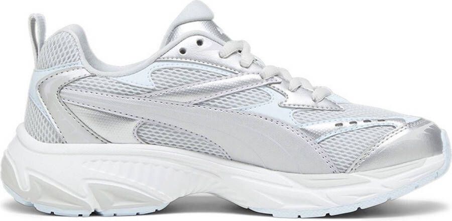 Puma Morphic Fashion sneakers Schoenen glacial gray icy blue maat: 41 beschikbare maaten:36 37.5 38.5 39 40.5 41