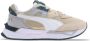 PUMA SELECT Mirage Sport Remix Sneakers Beige Man - Thumbnail 2