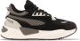 PUMA SELECT RS-Z Reinvention Junior Trainers Puma Black Puma White Kinderen - Thumbnail 2