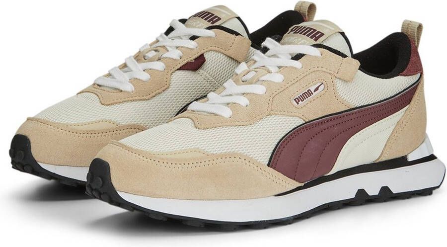 PUMA SELECT Rider Fv Retro Rewin Sneakers Beige Man