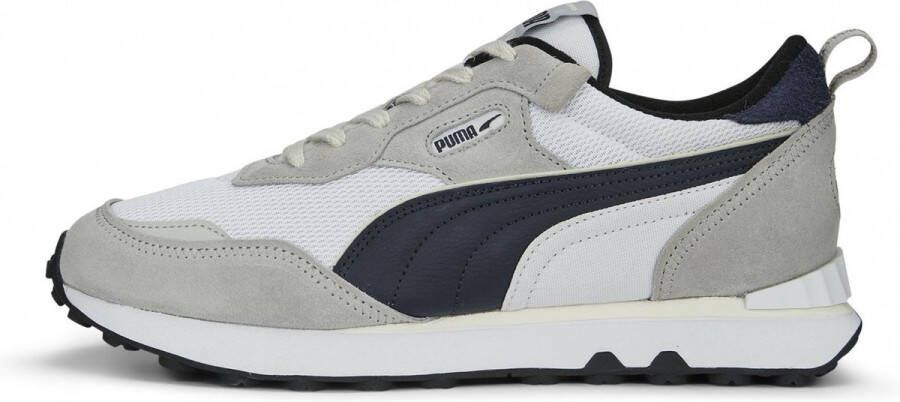 PUMA De sneakers van de manier Rider Fv Retro Rewind