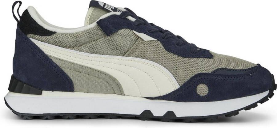 PUMA De sneakers van de manier Rider Fv Retro Rewind