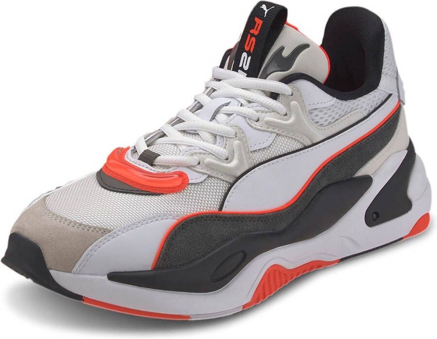 PUMA SELECT Rs-2k Messaging Sneakers Grijs Man