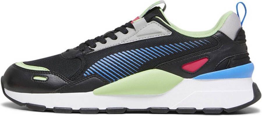 PUMA SELECT Rs 3.0 Energy Sneakers Grijs Man