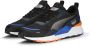 PUMA SELECT Rs 3.0 Synth Pop Sneakers Puma Black Puma White Heren - Thumbnail 1