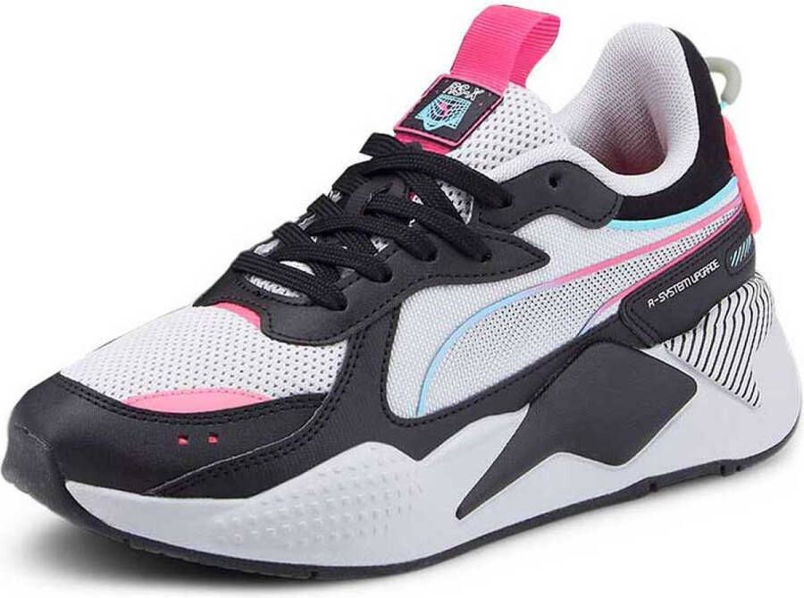 PUMA SELECT Rs-X 3D Sneakers Cool Light Gray Puma Black