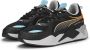 PUMA SELECT Rs-X 3D Sneakers Puma Black Harbor Mist Heren - Thumbnail 1