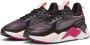 Puma RS-X Reinvention Grijs Textiel Lage sneakers Dames - Thumbnail 1