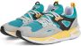 PUMA SELECT Trc Blaze Sneakers Veelkleurig Man - Thumbnail 1