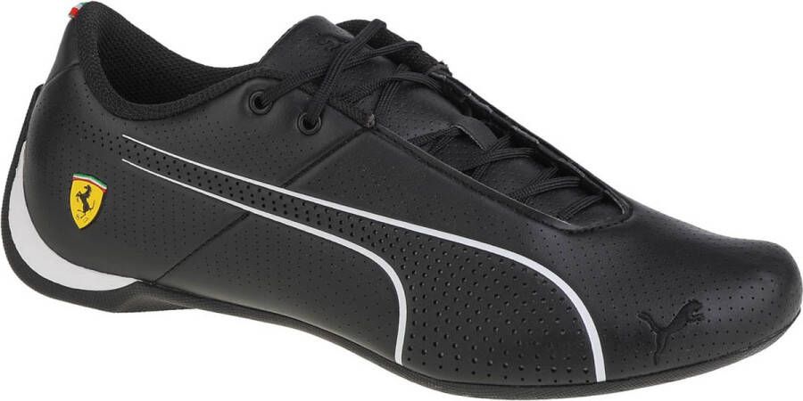 PUMA SF Future Cat Ultra 306241-02 Mannen Zwart Sneakers