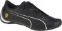 PUMA SF Future Cat Ultra 306241 02 Mannen Zwart Sneakers - Thumbnail 1