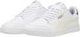 Puma Shuffle Sneakers White - Thumbnail 3