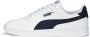 Puma Stijlvolle Shuffle Sneakers voor nen White - Thumbnail 1