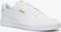 Puma Zapatillas Shuffle para hombre Wit Heren - Thumbnail 17