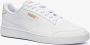 Puma Zapatillas Shuffle para hombre Wit Heren - Thumbnail 4