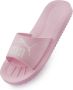 PUMA Slippers purecat slide pearl pink - Thumbnail 2