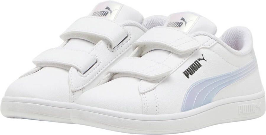 PUMA Smash 3.0 Holo 2.0 Sneakers Junior