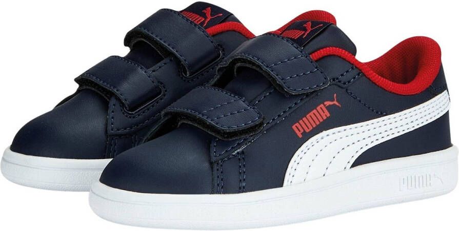 PUMA Smash 3.0 L V Inf Sneakers Junior