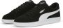 Puma Leren sneakers met labeldetails model 'Smash 3.0' - Thumbnail 1