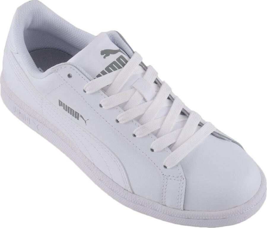 PUMA Smash L Sportschoenen Unisex Wit