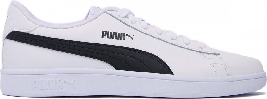 Puma Stijlvolle Sneakers voor nen en White