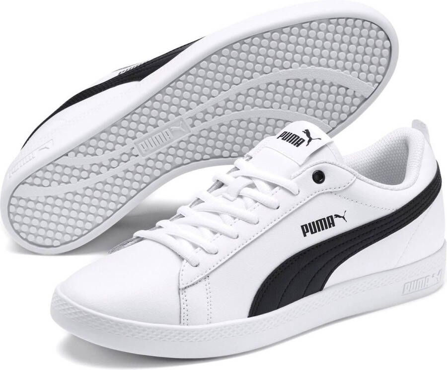 PUMA Smash v2 L Sneaker Dames