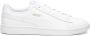 PUMA Smash v2 L Unisex Sneakers White- White - Thumbnail 2