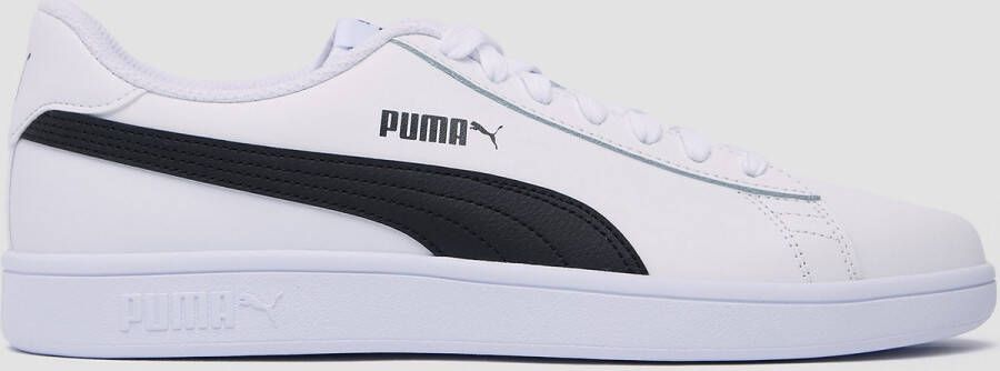 Puma Stijlvolle Sneakers voor nen en White