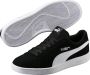 PUMA Smash V2 Sneakers Casual Sport Schoenen Zwart 364989 - Thumbnail 2