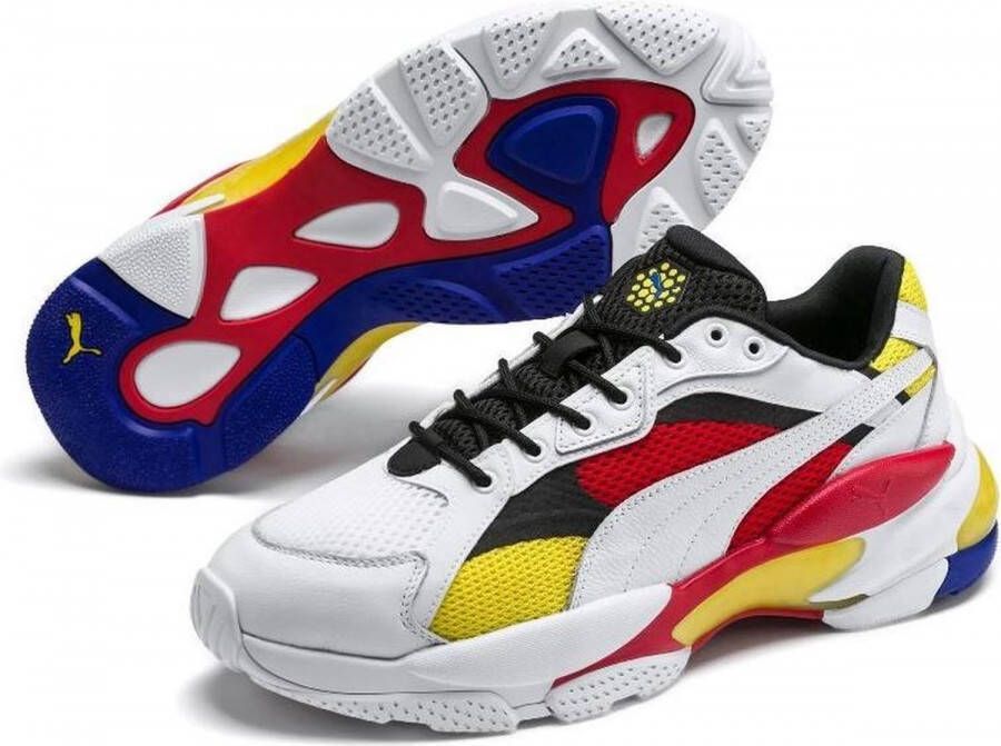 Puma cell hot sale epsilon