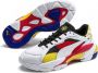 PUMA Sneakers Lqdcell Epsilon Dames Mesh eva Wit - Thumbnail 1