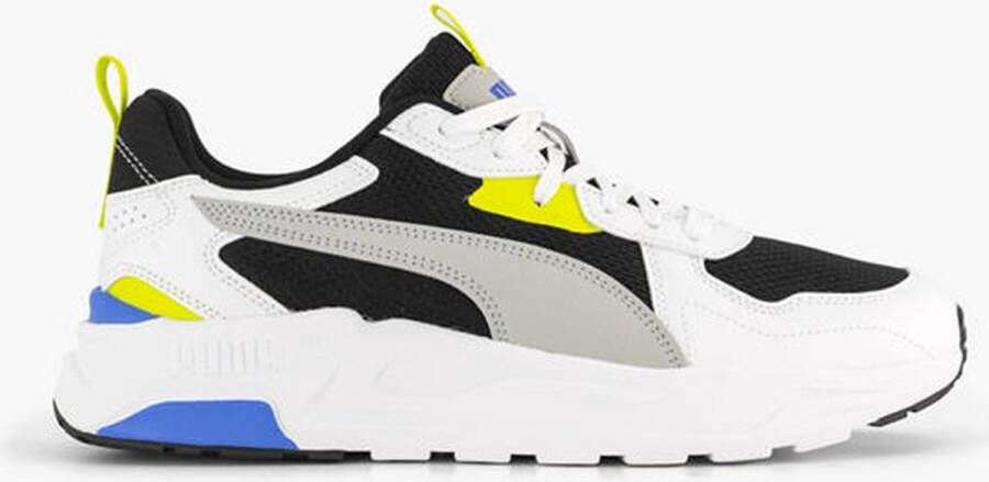 Puma cheap sneakers mannen