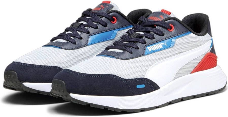 PUMA Runtamed Plus Sneakers Heren