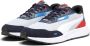 PUMA Runtamed Plus Sneakers Heren - Thumbnail 1