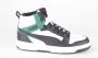 Puma Verhoog je sneaker game met Rebound V7 Multicolor Heren - Thumbnail 1