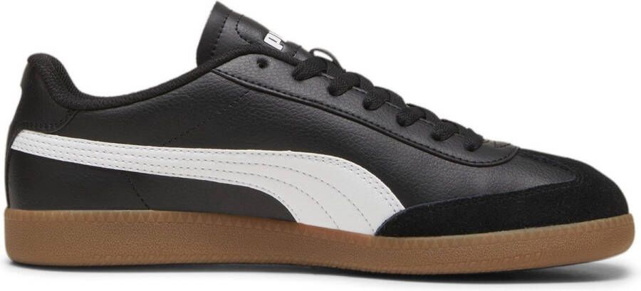 PUMA 9-T Sneakers zwart Synthetisch