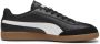 PUMA 9-T Sneakers zwart Synthetisch - Thumbnail 4