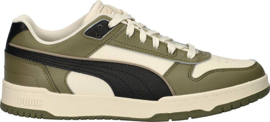 PUMA RBD Game Low Sneakers Heren