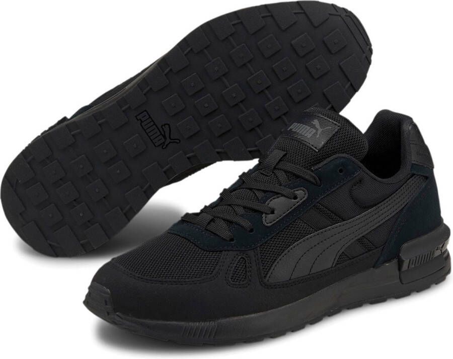 PUMA NU 21% KORTING Sneakers Graviton Pro