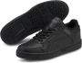 Puma Retro-geïnspireerde lichtgewicht lifestyle sneakers Black Dames - Thumbnail 2