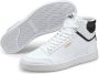 PUMA Sneakers Shuffle Mid met een hoge schacht - Thumbnail 1