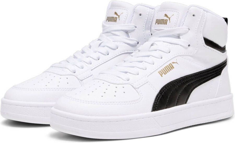 Puma Rebound Caven 2.0 sneakers zwart wit - Foto 1