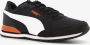 PUMA ST Runner V3 kinder sneakers Blauw Uitneembare zool - Thumbnail 5